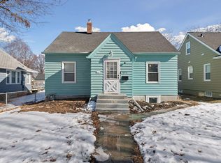2646 Morgan Ave N, Minneapolis, MN 55411