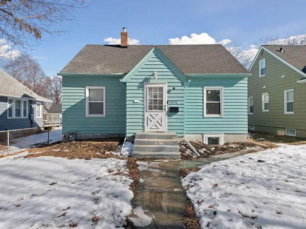 2646 Morgan Ave N, Minneapolis, MN 55411