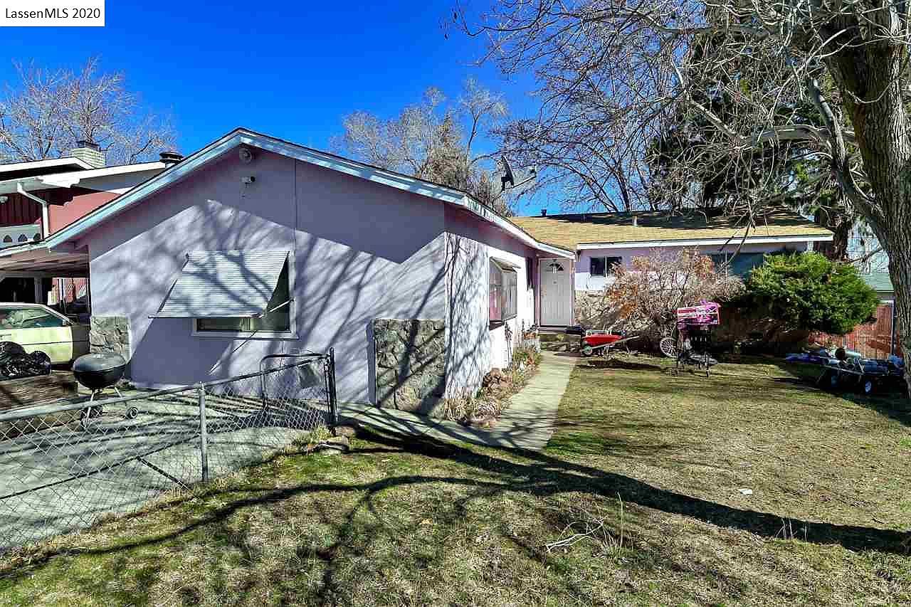 845 Washo Ln Susanville Ca 96130 Mls 202000054 Zillow