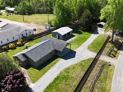 500 Fox Mountain Rd, Columbus, NC, 28722
