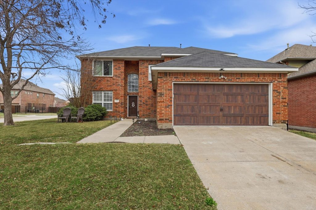 12500 Cajun Dr, Frisco, TX - View 5