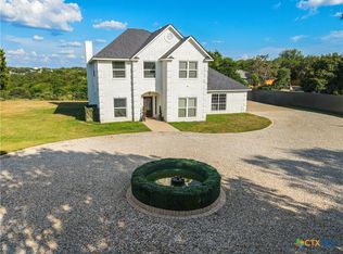 5299 Denmans Loop, Belton, TX 76513