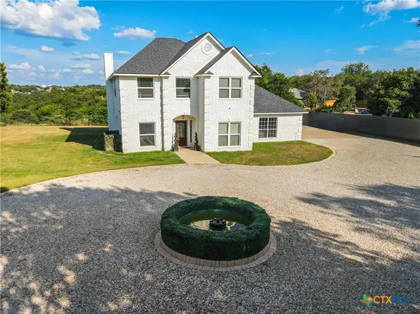 5299 Denmans Loop, Belton, TX 76513