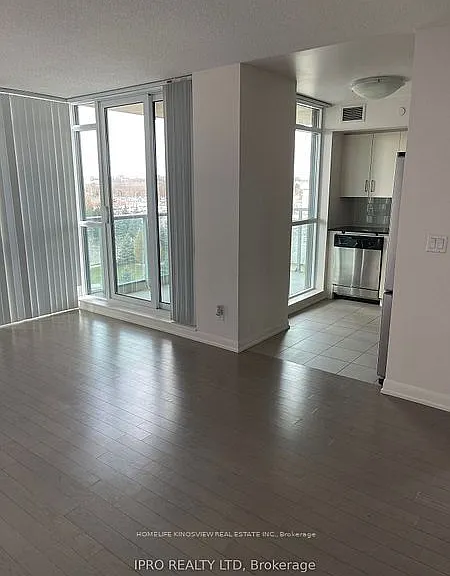 215 Sherway Gardens Rd #507 — Photo 17