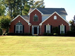 4215 Tall Timbers Dr, Cumming, GA 30041