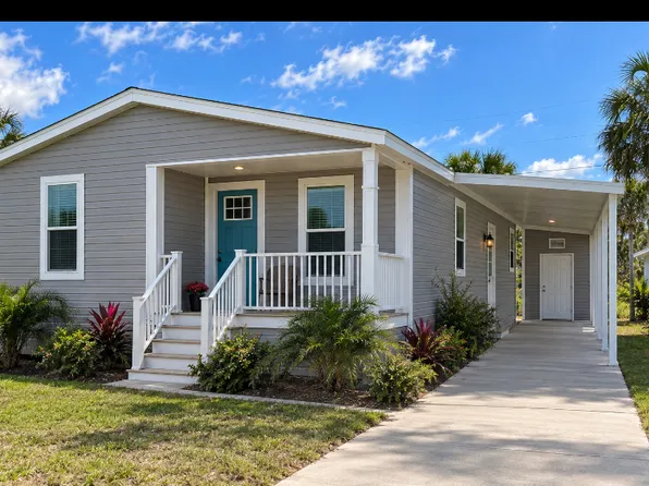 3573 Rossmere Rd #825, Port Charlotte, FL 33953