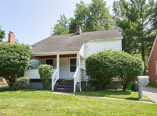 4628 Liberty Rd, South Euclid, OH 44121