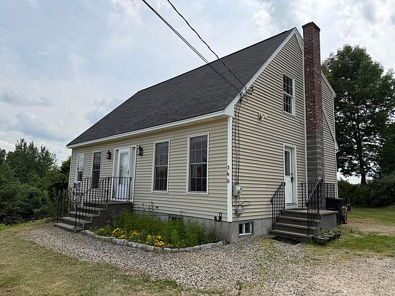 3rd image of 360 Center Minot Hill Road