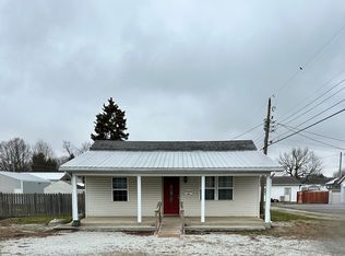102 W 3rd St N, Greensburg, IN 47240