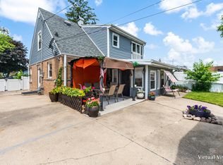 3325 Lincoln St, Franklin Park, IL 60131