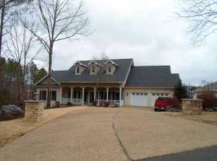13 Gozada Pl, Hot Springs Village, AR 71909