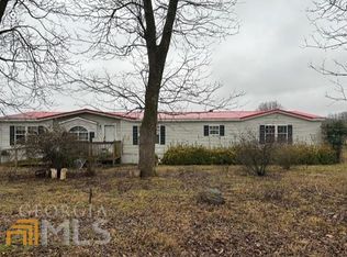 5973 New Franklin Church Rd, Canon, GA 30520