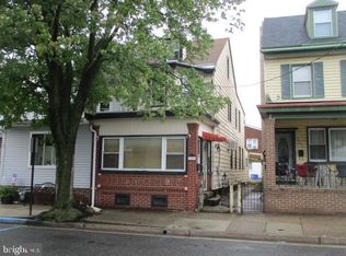 309 Penn St, Bristol, PA 19007