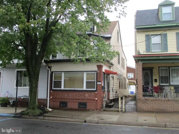 309 Penn St, Bristol, PA 19007