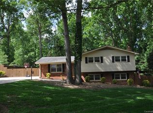 201 Hillcrest Dr, Locust, NC 28097