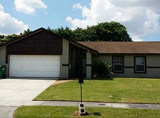 12344 SW 253rd Ter, Homestead, FL 33032