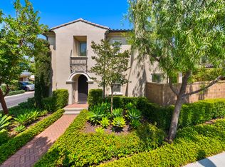 207 Desert Bloom, Irvine, CA 92618