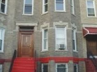 1327 Prospect Pl, Brooklyn, NY 11213