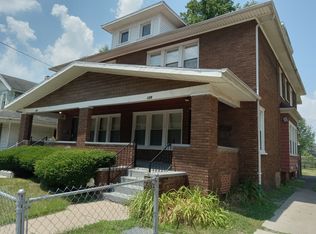 639 N Detroit Ave, Toledo, OH 43607
