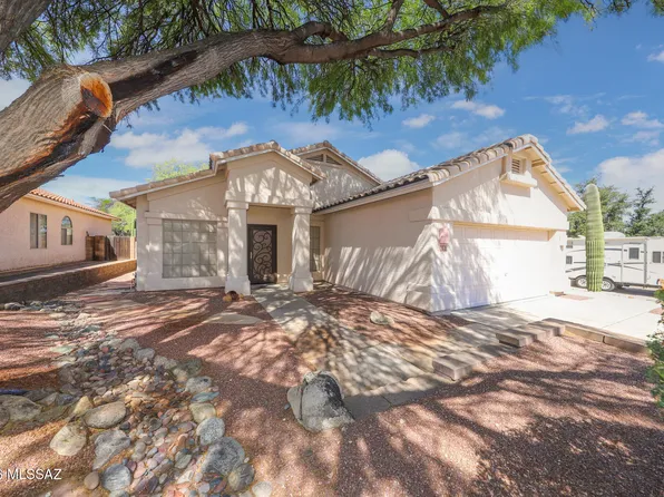 680 S Lucinda Dr, Tucson, AZ 85748