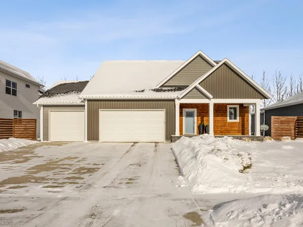 4095 47th Ave S, Fargo, ND 58104