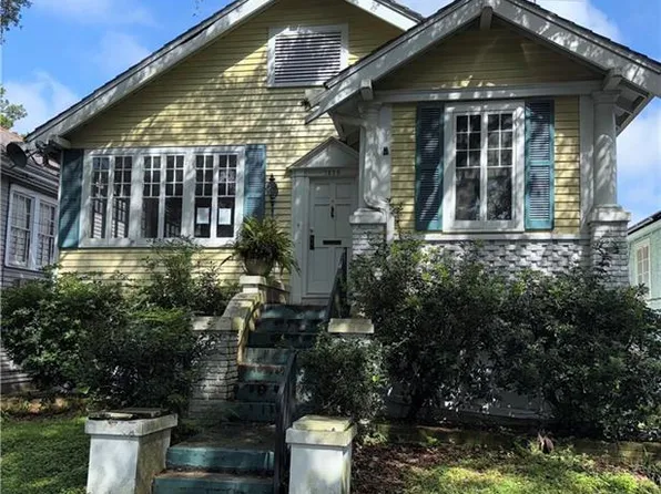 1920 Audubon St, New Orleans, LA 70118