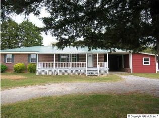 8506 County Road 150, Courtland, AL 35618