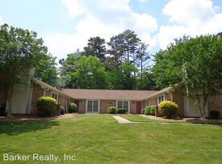 6701 Magnolia Ct APT B, Raleigh, NC 27612