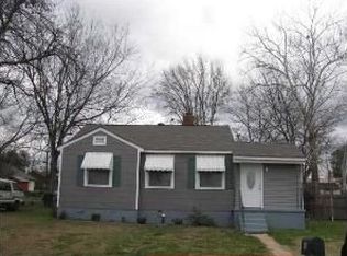 42 Meadow Lawn, Tuscaloosa, AL 35401