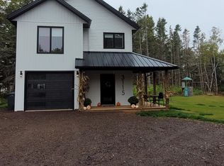 3115 Route 20, Darnley, PE C0B 1M0