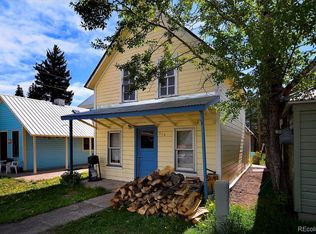 514 3rd St, Crested Butte, CO 81224