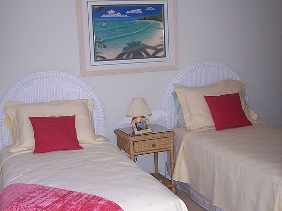 Guests and Family Suite!