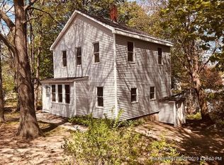 96 Twombley Rd, Sanford, ME 04073