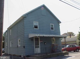 120 Fort St, Shippensburg, PA 17257