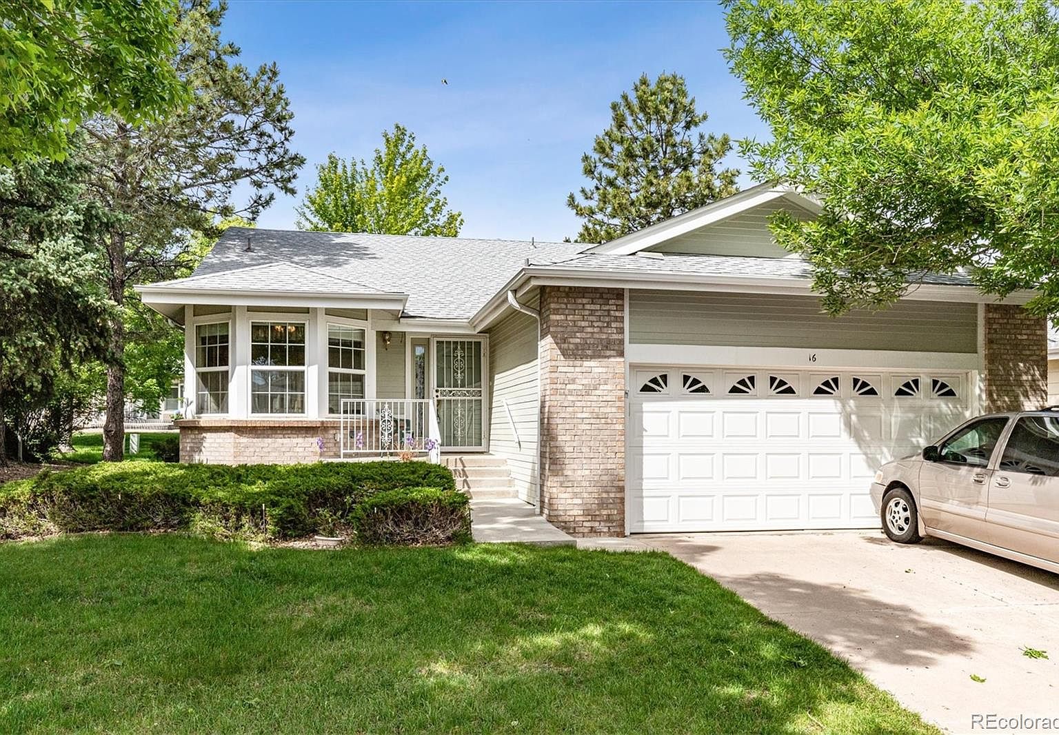 16 Abernathy Court, Highlands Ranch, CO 80130 Zillow