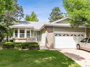16 Abernathy Ct, Highlands Ranch, CO 80130