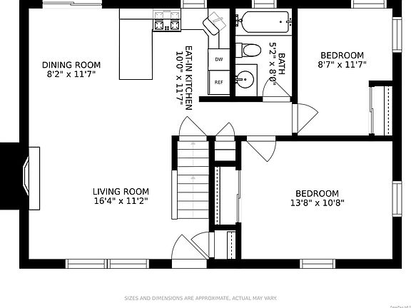 3rd image of 3590 Waverly Ave