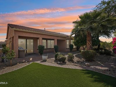 17770 W COTTONWOOD Lane, Goodyear, AZ, 85338