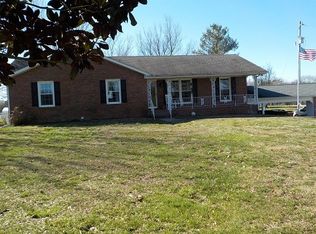 211 Corinth Rd, Portland, TN 37148
