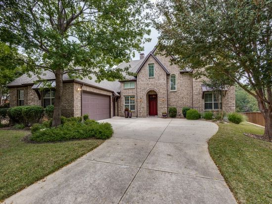 4001 Oxbow Dr, McKinney, TX 75072