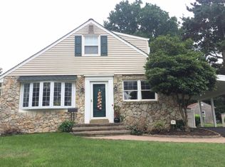 251 Buckboard Rd, Willow Grove, PA 19090