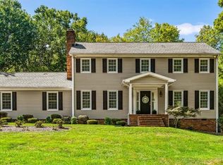 1879 Gum Tree Rd, Asheboro, NC 27205