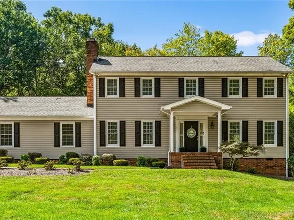 1879 Gum Tree Rd, Asheboro, NC 27205