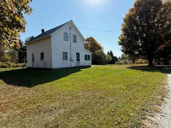 780 Durkee Road, Highgate, VT 05459