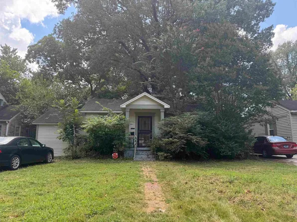 3579 Kearney Ave, Memphis, TN 38111