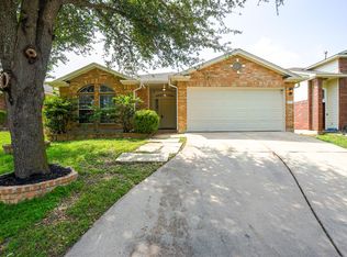 1520 Darjeeling Dr, Pflugerville, TX 78660