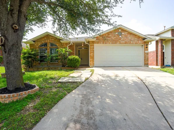 1520 Darjeeling Dr, Pflugerville, TX 78660