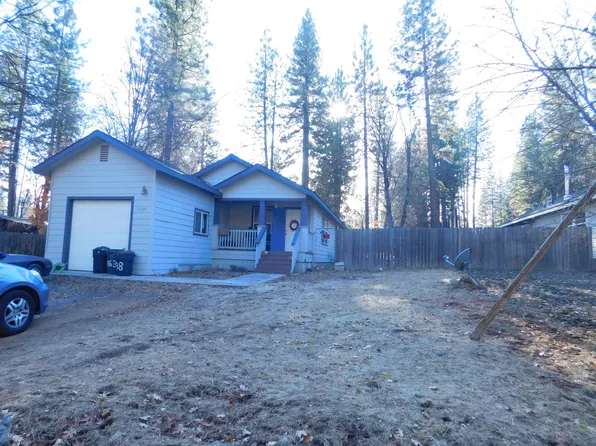 21638 N Vallejo St, Burney, CA 96013