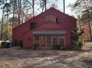 636 Short Spoon Cir, Rocky Mount, NC 27804