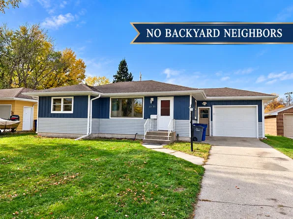 1301 14th St S, Moorhead, MN 56560